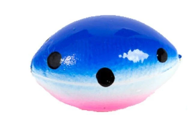 FLADEN Bullet Sinker - Durchlaufblei 4 FLADEN Bullet Sinker - Durchlaufblei – Bild 2