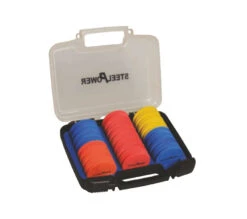 DAM Steelpower Rig Box - Vorfachbox 11 DAM Steelpower Rig Box - Vorfachbox -Angelausrüstung DAM Steelpower Rig Box M0PWL7Fgr7P99iMVrfwsbnTxQkm 1280x1280