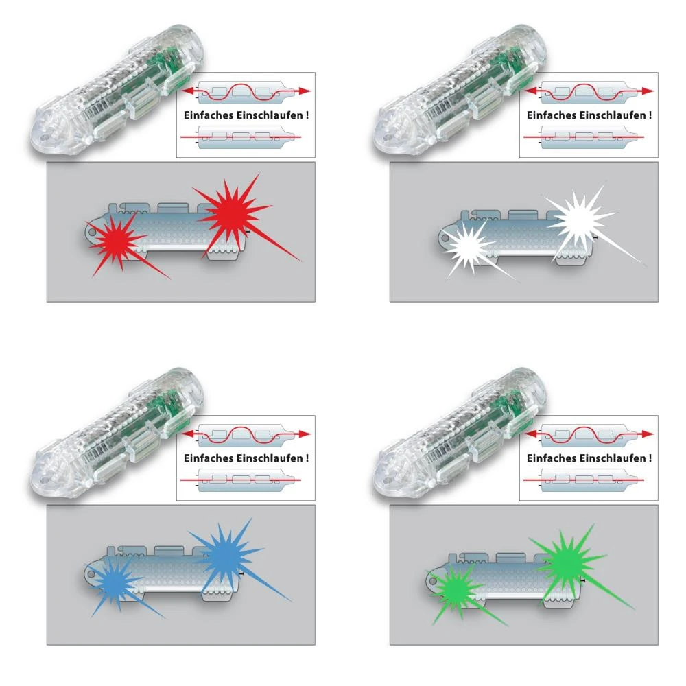 DEGA Flashlight / Blitzlicht 5 DEGA Flashlight / Blitzlicht – Bild 3