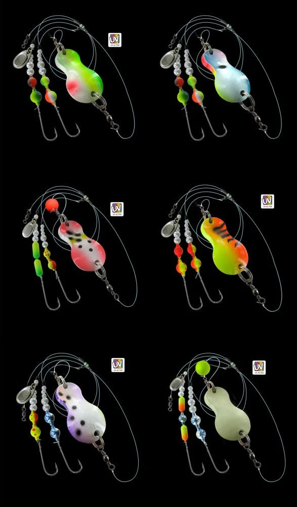 DEGA UV-aktiver Buttlöffel 4 DEGA UV-aktiver Buttlöffel – Bild 2