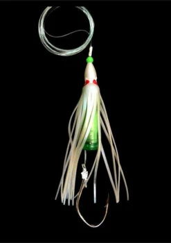 DEGA LED-Luminous Oktopus 11cm Oder 17cm