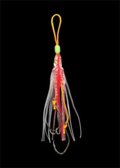 DEGA UV Octopus Beifänger-Vorfach Mit Zwei Haken 13 DEGA UV Octopus Beifänger-Vorfach Mit Zwei Haken -Angelausrüstung DEGA UV Octopus Vorfach mit zwei Haken 76803129L5Fiwkabmnvq 1280x1280