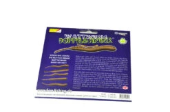 Dieter Eisele Wattwurm Doppelgänger -Angelausrüstung DeepSea gruen RSIRuDkgBzFU1jZ 1280x1280