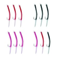 Dieter Eisele Gummi-Makk Mit Glitter Und Loom 13 Dieter Eisele Gummi-Makk Mit Glitter Und Loom -Angelausrüstung Dieter Eisele Gummi Makk Loom GaleriebildppTFd2o29Cc7E 1280x1280