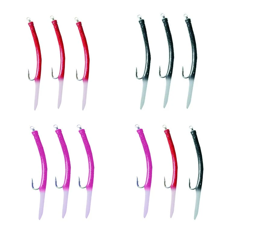 Dieter Eisele Gummi-Makk Mit Glitter Und Loom 8 Dieter Eisele Gummi-Makk Mit Glitter Und Loom – Bild 6