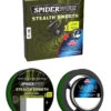 SPIDERWIRE Stealth Smooth 8x Braid And FC Duo Spool 1 SPIDERWIRE Stealth Smooth 8x Braid And FC Duo Spool -Angelausrüstung EMEA DualSpool SS8 Vanish 765797 1280x1280