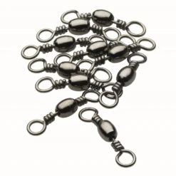 Kinetic Barrel Swivel - Tönnchenwirbel