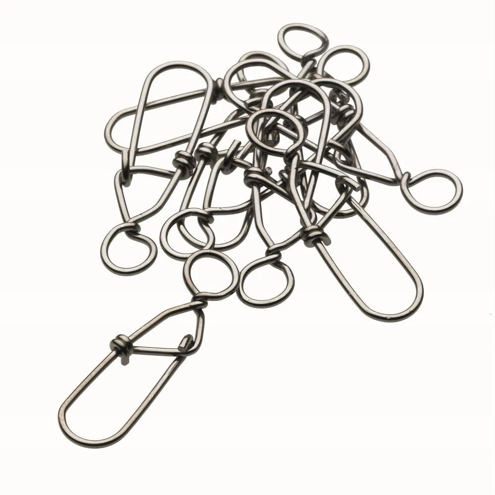 Kinetic Dual Snap - Einhänger 3 Kinetic Dual Snap - Einhänger