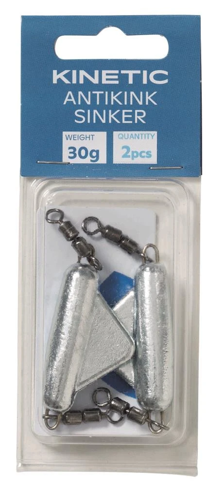 Kinetic Antikink Sinker 5 Kinetic Antikink Sinker – Bild 3