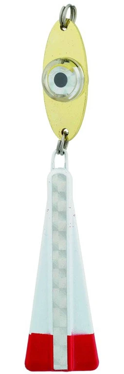 Kinetic Herring Light Sinker - Heringsblei Mit Blink-LED 4 Kinetic Herring Light Sinker - Heringsblei Mit Blink-LED – Bild 2