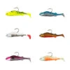 FLADEN Conrad Deep Water Jig - Gummifisch -Angelausrüstung FLADEN Conrad Deep Water Jig 769505 1280x1280