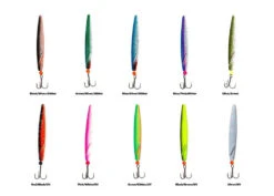 FLADEN Dizzy Tobis Inline 22g -Angelausrüstung FLADEN Dizzy Tobis Galeriebild mit Farbcode 769001N4blj88ZpEKOg 1280x1280