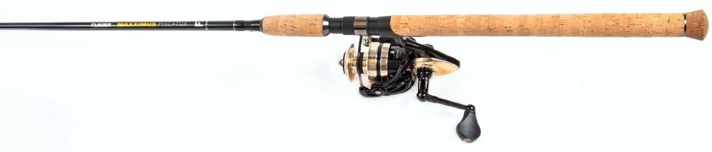 FLADEN MAXXIMUS PISCATUX Spin Combo 5 FLADEN MAXXIMUS PISCATUX Spin Combo – Bild 3