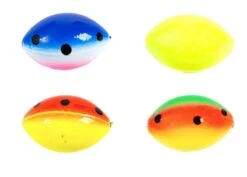 FLADEN Bullet Sinker - Durchlaufblei 13 FLADEN Bullet Sinker - Durchlaufblei -Angelausrüstung Fladen Bullet sinker Galeriebild 1280x1280