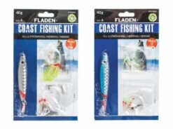 FLADEN Coast Fishing Kit - Hering 40g -Angelausrüstung Fladen Coast Fishing Kit Heringl2u0EdXoYauuI 1280x1280