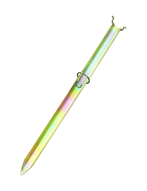 FLADEN Erdspieß - Rutenhalter 3 FLADEN Erdspieß - Rutenhalter