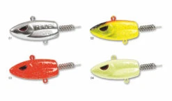 FLADEN Jig Head Mit Bait Screw -Angelausrüstung Fladen Jig Head with Bait Screw6QzVQGtqLYMOM 1280x1280