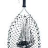 FLADEN Knotenloser Watkescher -Angelausrüstung Fladen Knotless Landing Net 32 1519fKVUW8jrAjnUC 1280x1280