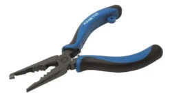 Kinetic CS Heavy Duty Splitring Plier - Sprengringzange 16cm
