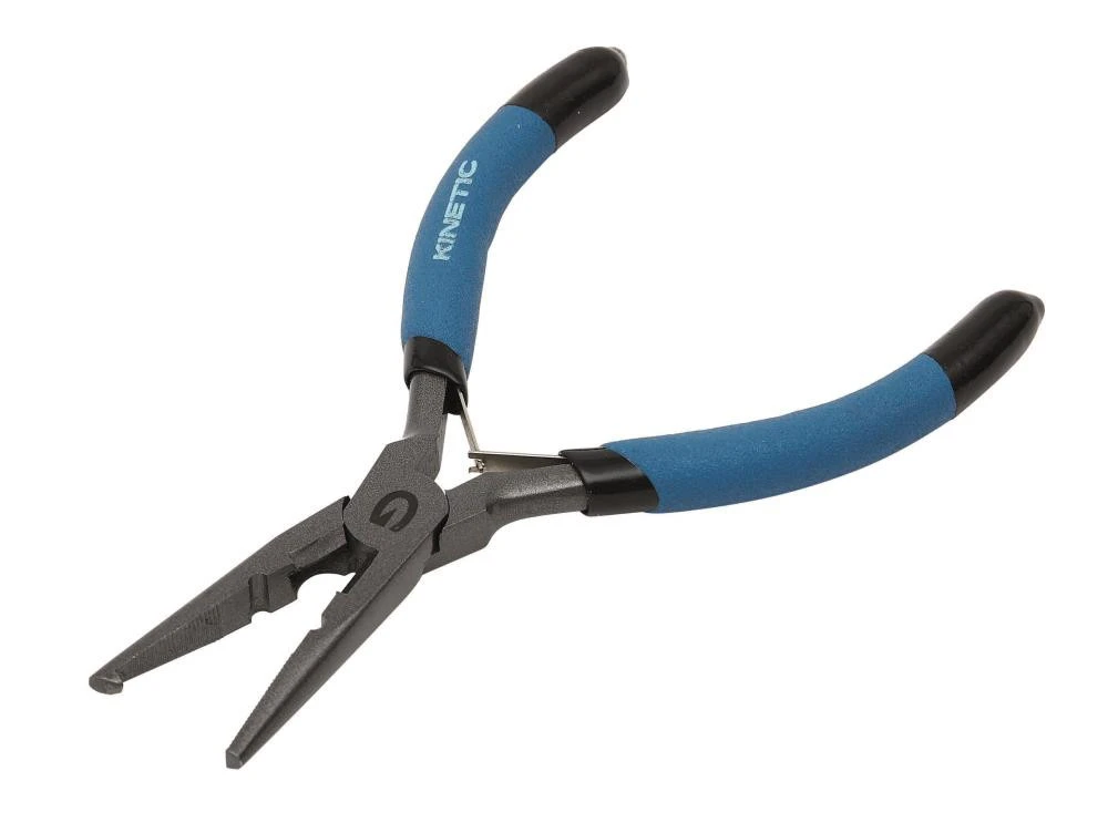 Kinetic CS Mini Splitring Plier - Sprengringzange 3 Kinetic CS Mini Splitring Plier - Sprengringzange