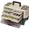 PLANO Hybrid Hip Tackle Box - 3 Tray Box/Drawer - Angelkasten -Angelausrüstung Hybrid Hip Tray Box 723300 01 770034 1280x1280