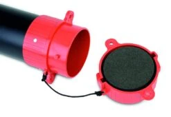 Iron Claw Safety Rod Tube - Ruten-Transportrohr -Angelausrüstung Iron Claw Safety Rod Tube 5635160 Transportrohr detailZiQdJWtnI9XAH 1280x1280