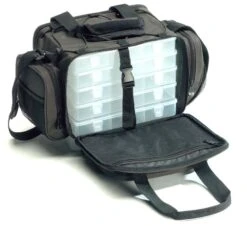 Iron Claw Angel- Und Kunstködertasche Inkl. 5 Boxen Größe S 6 Iron Claw Angel- Und Kunstködertasche Inkl. 5 Boxen Größe S -Angelausrüstung Iron Claw Spinner Bag S 7145002 2FjKrFpOaTwh7H 1280x1280