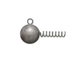 Jenzi Bleikopf Mit Spirale - Für Gummifische 12 Jenzi Bleikopf Mit Spirale - Für Gummifische -Angelausrüstung Jenzi Bleikopf mit Spirale fuer Gummifische 8570040RIuAlb5vQSP0Z 1280x1280