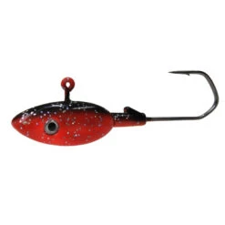 DEGA Lackierter Jig Kopf -Angelausrüstung Jenzi Jig Kopf 5569170KMfPbWoNqHEep 1280x1280