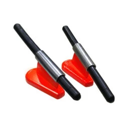 Jenzi Paravan Schleppblei