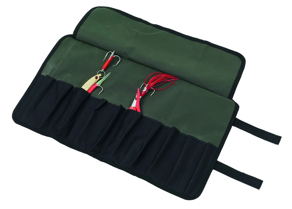 Kinetic Pilker-Tasche 3 Kinetic Pilker-Tasche