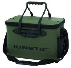 Kinetic Tournament Waterproof Boat Bag - Bootstasche