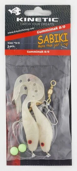 KINETIC Sabiki Rig - Dorsch/Köhler II 8 KINETIC Sabiki Rig - Dorsch/Köhler II -Angelausrüstung KS07035j4V5X2DVWToSH 1280x1280