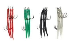 Kinetic Gummimakk Pro 10/0 7 Kinetic Gummimakk Pro 10/0 -Angelausrüstung Kinetic Gummi Makk Pro Galeriebild 767347 1280x1280