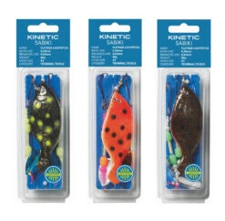 Kinetic Sabiki Flatdab Lightstick - Buttvorfach -Angelausrüstung Kinetic Kinetic Sabiki Flatdab Lightstick Galeriebild 767325 1280x1280