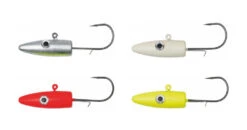 Kinetic Sea Bullet Jighead 2 Stück -Angelausrüstung Kinetic Sea Bulltet Jighead Galeriebild 767395 1280x1280