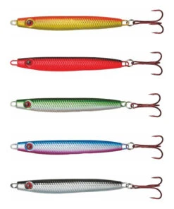 KINETIC Pilker Beast Bleifrei -Angelausrüstung Kinetic Beast Pilker 1280x1280