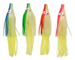 Kinetic Monster Octopus 160mm Oder 200mm -Angelausrüstung Kinetic Monster Octopus 1280x1280