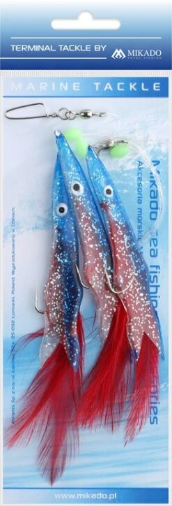 MIKADO Belona Rig -Angelausrüstung LS C161 1 1280x1280