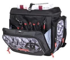 Rapala LURECAMO Tackle Bag Magnum