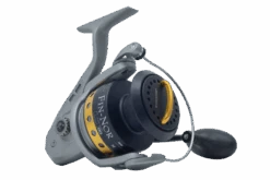 FIN-NOR Lethal Spinning Serie