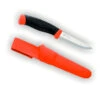 MORAKNIV Messer Companion - Schwarz-Orange 2 MORAKNIV Messer Companion - Schwarz-Orange -Angelausrüstung MORAKNIV Companion 134510WCeTVkRkX99V2 1280x1280