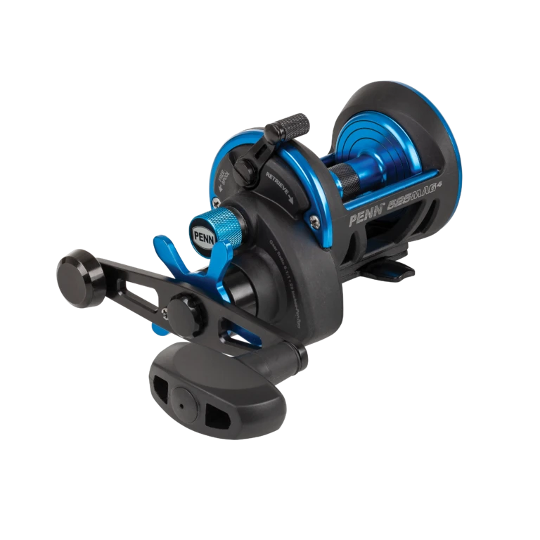 Penn Mag4 Star Drag 5 Penn Mag4 Star Drag – Bild 3