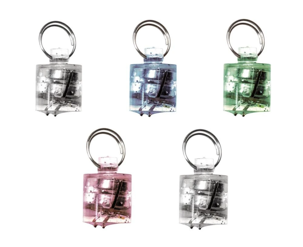 FLADEN Blink-Pilker Mini - Bait Flasher 4 FLADEN Blink-Pilker Mini - Bait Flasher – Bild 2