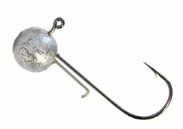 Pilkmaxx MUSTAD Ultra Point BLN - Rundkopf+Baitholder 3 Pilkmaxx MUSTAD Ultra Point BLN - Rundkopf+Baitholder