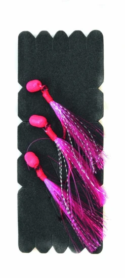 Mustad Fastach Rig-System Für DORSCH Und MAKRELE - Set