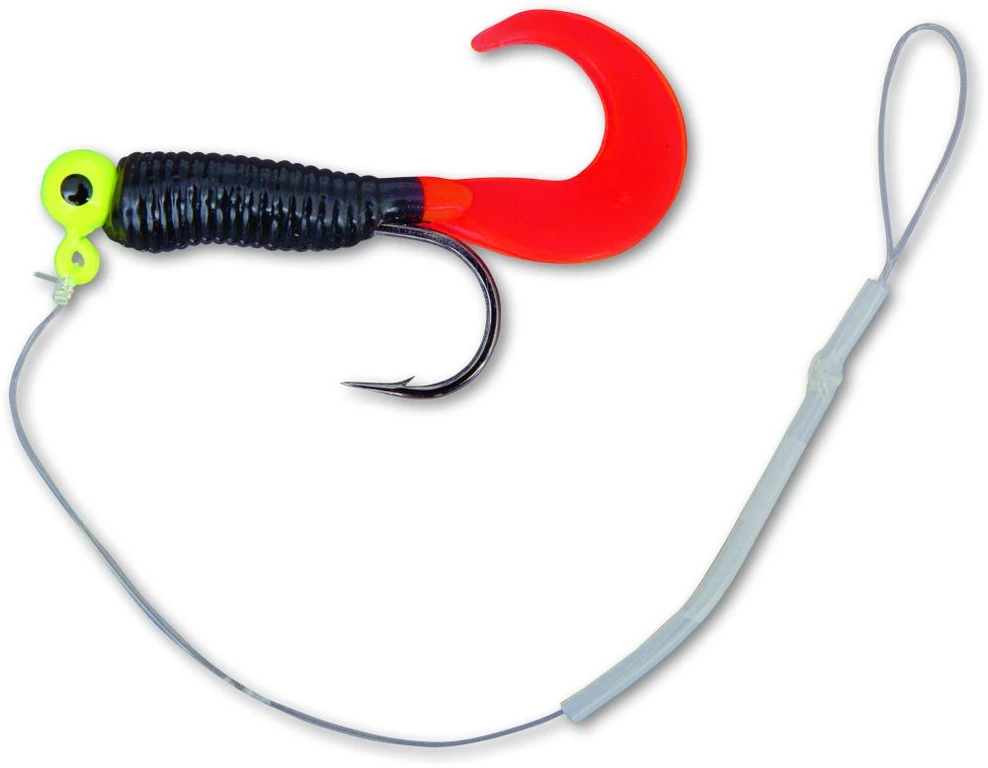 Mustad DORSCH RIG Einhänger Für Fastach System 6 Mustad DORSCH RIG Einhänger Für Fastach System – Bild 4