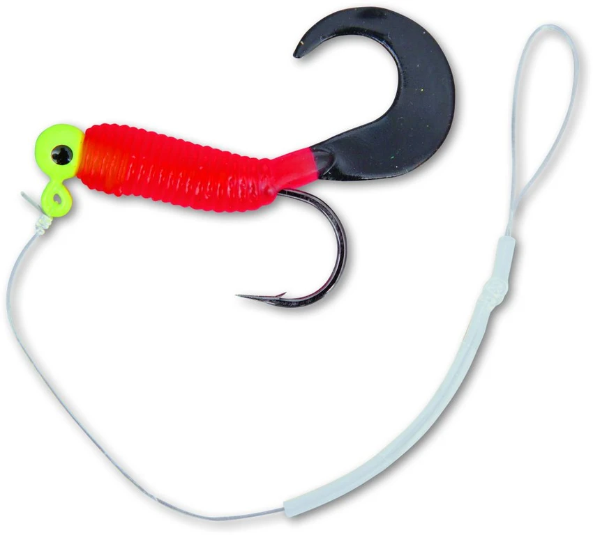 Mustad DORSCH RIG Einhänger Für Fastach System 7 Mustad DORSCH RIG Einhänger Für Fastach System – Bild 5