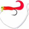 Mustad DORSCH RIG Einhänger Für Fastach System -Angelausrüstung Mustad Fastach Einhaenger Dorsch Rig Red 4240001Hy34XECgbfMsF 1280x1280