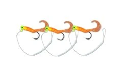 Mustad Fastach Rig-System Für DORSCH Und MAKRELE - Set -Angelausrüstung Mustad Fastach System 4240004 1280x1280